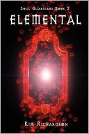 Elemental: Soul Guardians (Book 2)