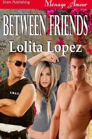 Between Friends