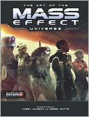 Art of the Mass Effect Universe