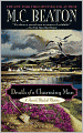 Death of a Charming Man (Hamish Macbeth Series #10)