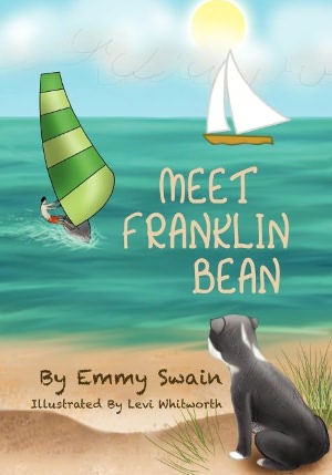 Meet Franklin Bean