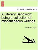 A Literary Sandwich