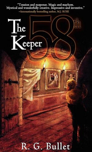 The 58th Keeper