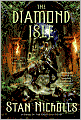Diamond Isle: Book Three of the Dreamtime