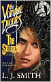 The Struggle (Vampire Diaries Series #2)