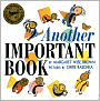 Another Important Book