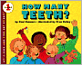 How Many Teeth? (Let's-Read-and-Find-out Science Book)
