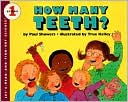 How Many Teeth? (Let's-Read-and-Find-out Science Book)