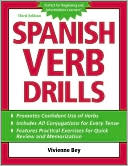 Spanish Verb Drills