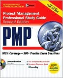 PMP Project Management Professional Study Guide