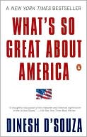 What's So Great About America