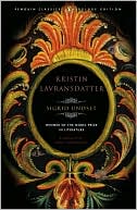 Kristin Lavransdatter: (Penguin Classics Deluxe Edition)