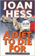 A Diet to Die For (Claire Malloy Series #5)