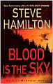 Blood Is the Sky (Alex McKnight Series #5)