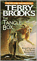 The Tangle Box (Magic Kingdom of Landover Series #4)