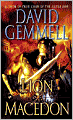 Lion of Macedon
