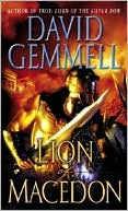 Lion of Macedon