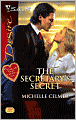 The Secretary's Secret (Silhouette Desire #1774)