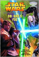 Obi-Wan's Foe: Star Wars Jedi Episode III