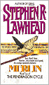 Merlin (Pendragon Cycle Series #2)