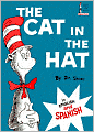 The Cat in the Hat (Spanish Beginner Books Series)