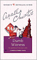 Dumb Witness (a.k.a. Poirot Loses a Client)
