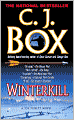 Winterkill (Joe Pickett Series #3)