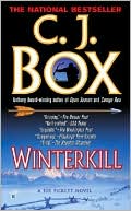 Winterkill (Joe Pickett Series #3)
