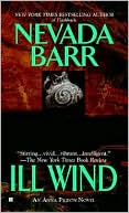 Ill Wind (Anna Pigeon Series #3)