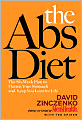 The Abs Diet: The Six-Week Plan to Flatten Your Stomach and Keep You Lean for Life