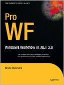 Pro WF: Windows Workflow in .NET 3.0
