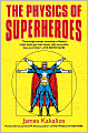 The Physics of Superheroes
