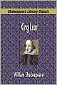 King Lear (Shakespeare Library Classic)