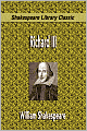 Richard III (Shakespeare Library Classic)