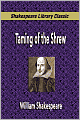 Taming Of The Shrew (Shakespeare Library Classic)