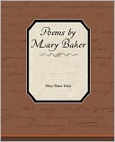 Poems By Mary Baker Eddy