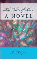 The Colors of Love: A Novel