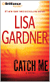 Catch Me (Detective D. D. Warren Series #6)