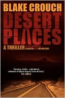 Desert Places