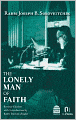 The Lonely Man of Faith