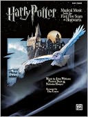Harry Potter Magical Music - Easy Piano