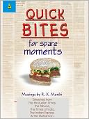 Quick Bites For Spare Moments
