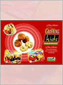 Recipes For Growing Kids Vegetarian