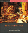 Le Morte d'Arthur: All Volumes (Illustrated)