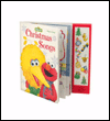 Sesame Street Christmas Songs