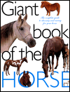 Giant Book of the Horse