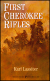 First Cherokee Rifles