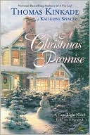 A Christmas Promise (Cape Light Series #5)
