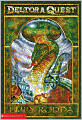 City of the Rats (Deltora Quest Series #3)