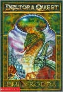 City of the Rats (Deltora Quest Series #3)